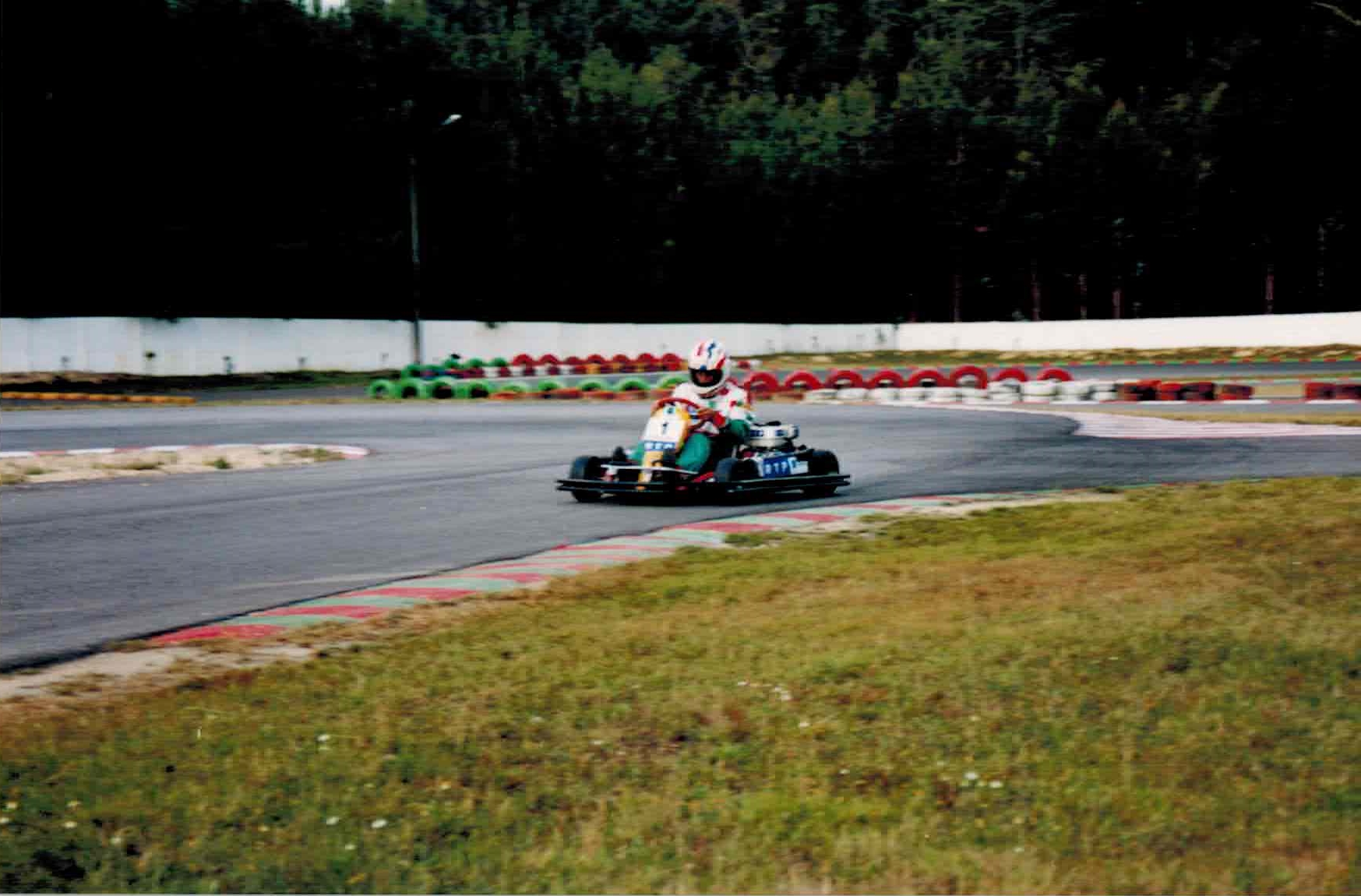 IV Edição 24 Horas da Batalha 1999155